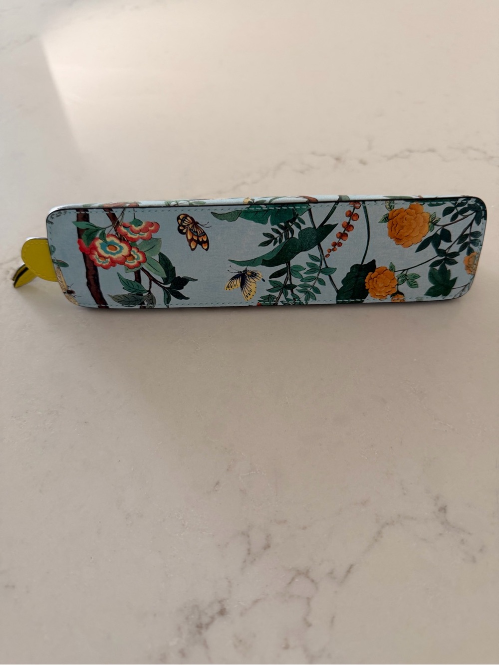 Gucci Tian Pencil Case - Picture 4 of 7